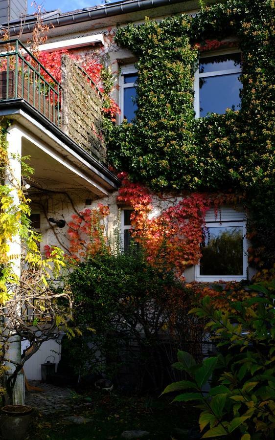 Hotel Au 31 Forbach Exterior foto