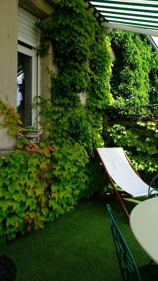 Hotel Au 31 Forbach Exterior foto